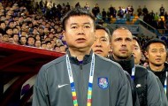 开云下载-基莱斯瞄远打近 合同年底到期 津门虎快续约 于根伟教科书般反击