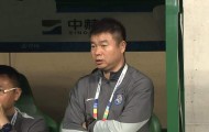 开云体育APP-2-4，国安被打回原形 基莱斯单挑对手后防 津门虎追平倒数第二