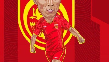 开云体育下载-多名后卫有潜在伤病 国足紧急增补郑铮入队